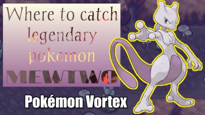 Pokémon Vortex Episode 4 - The Mystic Pichu hunt 