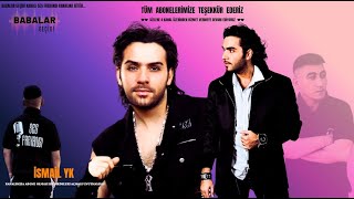 İsmai̇l Yk - Remi̇xleri̇ Babalar Geçi̇di̇