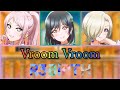 🤎Vroom Vroom🤎//by R3BIRTH//(Romaji/Arabic/English)