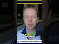 Tottenham's New Era: De Zerbi, Ownership &amp; Transfer Hope #shorts