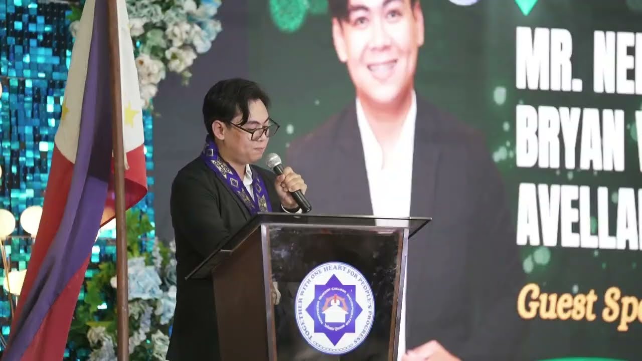 SHS Graduation 2025 Video Highlights