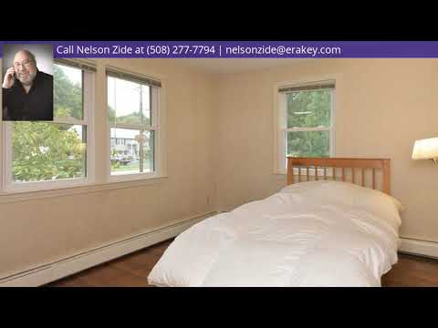 14 Hickey Dr, Framingham, MA home video tour