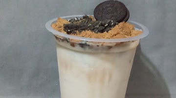 Ujian praktek bahasa Inggris | Procedure text | How to make ice Milo dinosaurus