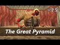 Tomb Raider 1 Complete Walkthrough 15 No Meds The Great Pyramid