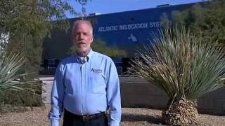 Atlantic Relocation Phoenix Movers
