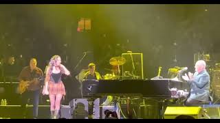 What do last-minute Billy Joel tickets cost for his March 28 MSG concert