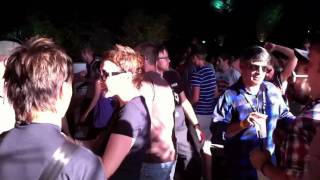 Download Lagu dj laerou @ Gurtenfestival 2011 MP3