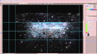 New Style - AE7 Speed Art