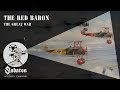 The Red Baron – The Great War – Sabaton History 015 [Official]