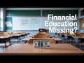Why Don T Schools Teach Us About Money mp3