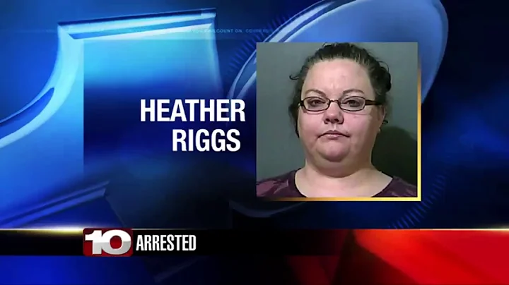 Heather Riggs court documents
