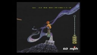 Celebrity The making of SSX Tricky (tracks) Wealth