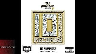 DJ Mustard ft. RJ, Big Mike, Choice - Intro [New 2015]