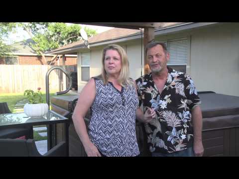 Four Winds Austin Hot Tubs and Swim Spas Testimonial