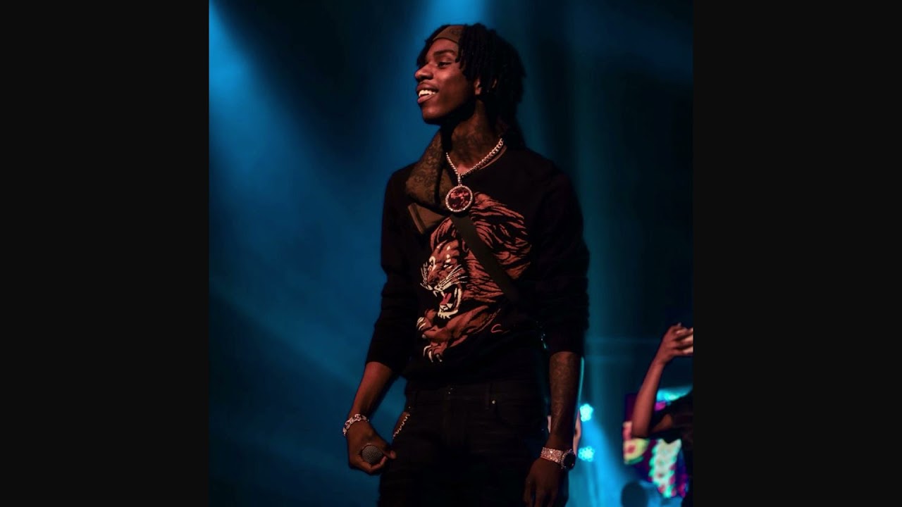 [FREE] Polo G Type Beat "When They Need Me" - prod. AVANTO