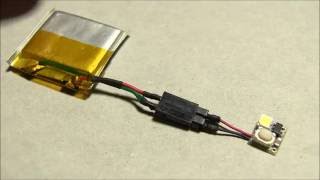 LED Light Module