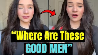 Best OF Women Storming Home Depot For A Husband, Where Are These Good Men -Kozmicverse