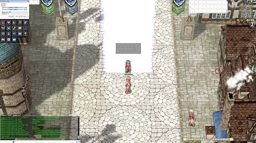 Ragnarok Effects [500-599] | OpenSource Projects Reference