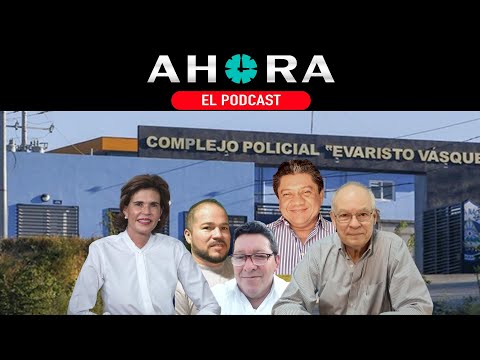 Inicia juicio contra «la principal rival» de Ortega, Cristiana Chamorro. ¿Qué es lavado de dinero?