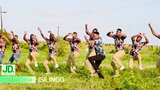 ISILINGO BY KHUZANI