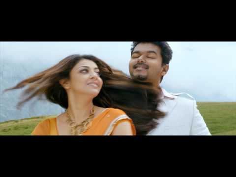 ULTRAHD  4K 4096X2160p * 4KHD(Trial video)  Vennilave  Songs **JERRY HD**