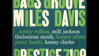 Miniatura de vídeo de "Miles Davis Quintet - Oleo"