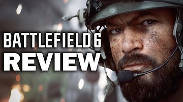 Battlefield 6 Review - The Final Verdict