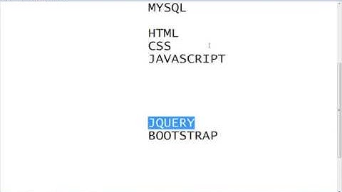 Projeto Completo PHP 1