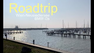 Roadtrip Wien-Neusiedlersee