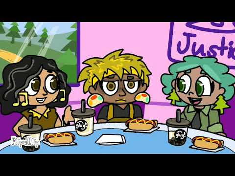 (18+) How Do You Get Out of a Fi-Ni Loop? 🎨 - The More Better Together Indeed Squad