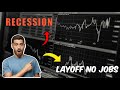 Why Layoff ? Is there no jobs in companies ?