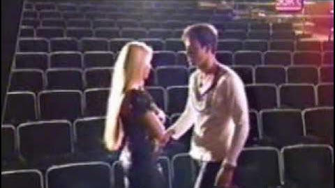Making  Escape video