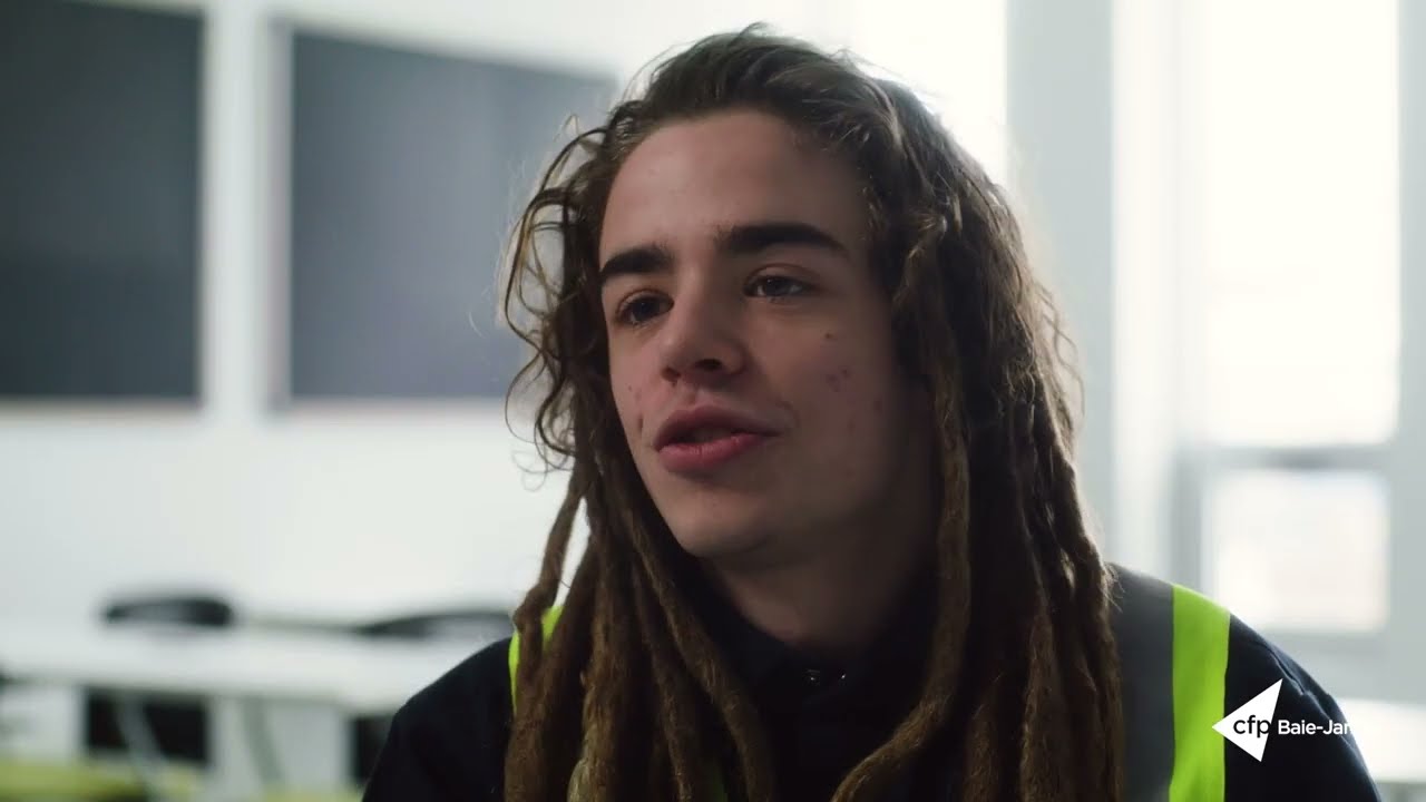 Trouve ta passion en Mécanique d'engins de chantier! | CFP Baie-James