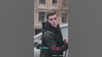 Thumbnail of Rockstar (skam boys) || full screen whatsapp status
