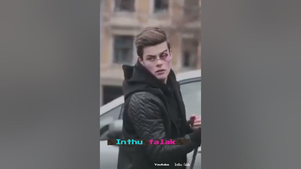 Rockstar (skam boys) || full screen whatsapp status