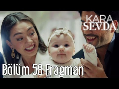 Kara Sevda 58. Bölüm Fragman