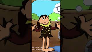 mono silabo  los 5 sentidos #cancionesinfantiles #monosilabo