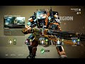 Titanfall 2 June 2026 | LTS Legion on Drydock