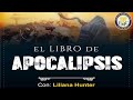 EL LIBRO DE APOCALIPSIS CAPÍTULO 10 | LILIANA HUNTER | EMC SHALOM INTERNACIONAL