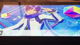 Project DIVA: Mega Mix - Two Sided Lovers EXEX Perfect