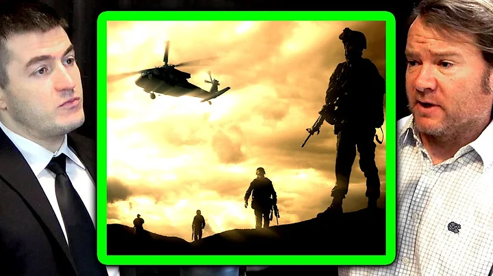 Who won the war in Afghanistan? | Robert Crews and...