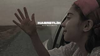 Beyto Beats - Hasretlik | Efsane Saz Trap |