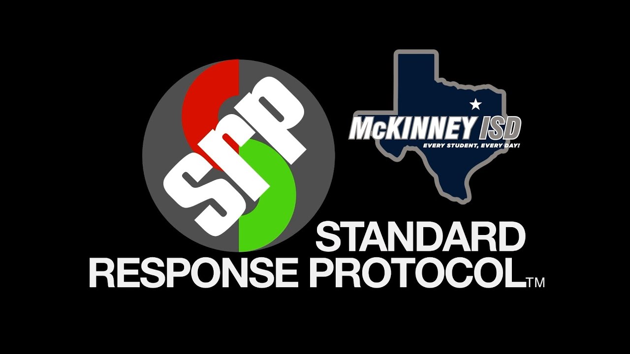 Standard Response Protocol Training Video YouTube Standard response protocol training video youtube