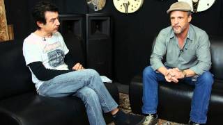 Interview with Mark Evans ''Dirty Deeds''.