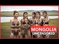 MONGOLIA – Where Hospitality Crosses the Line Between Myth and Reality - Travel Documentary 4K
