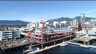 Lonsdale is the new hottest place on the North Shore