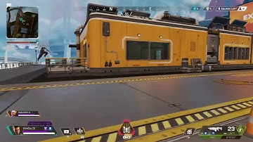 Apex Legends This is why I hate crypto