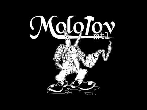 Molotov MTL - Demo 2022 1