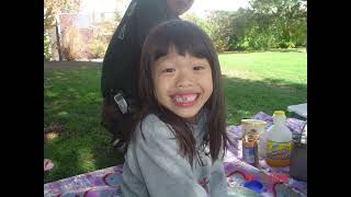 October, 2003 #unitedstates #washingtonstate #halloween2003 #halloween #childhood #Digitalcamera
