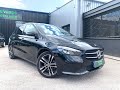 Mercedes classe b 180d progressive line 7gdct